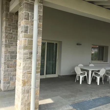 Santa Maria Casa de Férias *