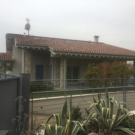 Santa Maria Casa de Férias *