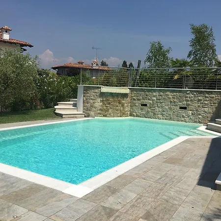 Santa Maria Manerba del Garda